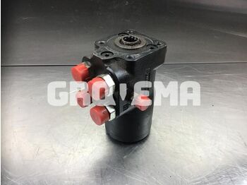 Hydraulika LIEBHERR