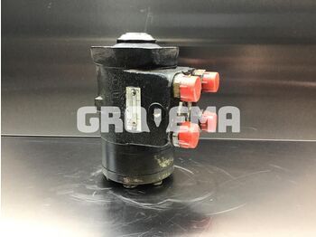 Hydraulika LIEBHERR