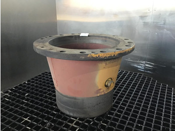 Skrzynia biegów LIEBHERR