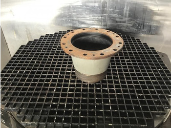 Skrzynia biegów LIEBHERR