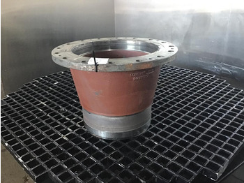 Skrzynia biegów LIEBHERR