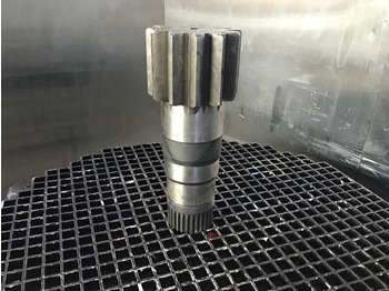 Most i części LIEBHERR