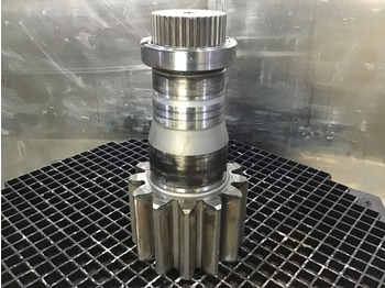 Most i części LIEBHERR