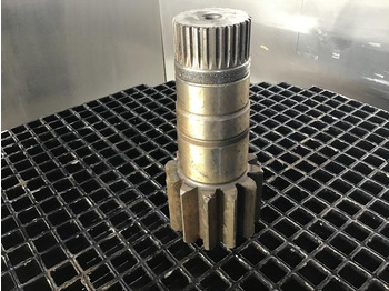 Most i części LIEBHERR