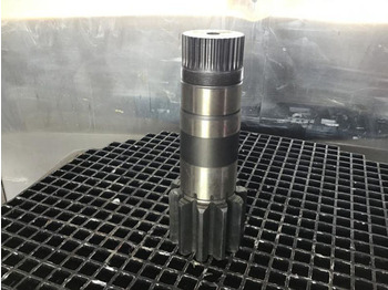 Most i części LIEBHERR