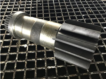 Most i części LIEBHERR