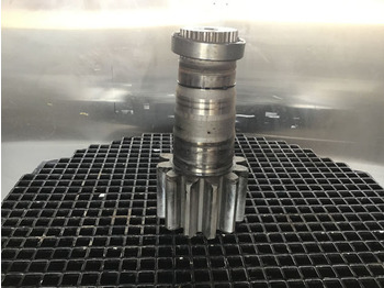 Most i części LIEBHERR