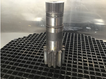 Most i części LIEBHERR