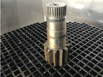 Most i części LIEBHERR