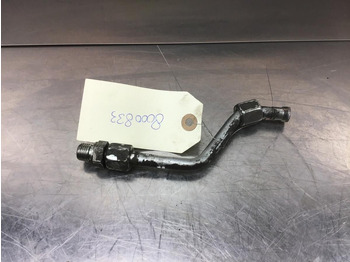 Silnik i części LIEBHERR