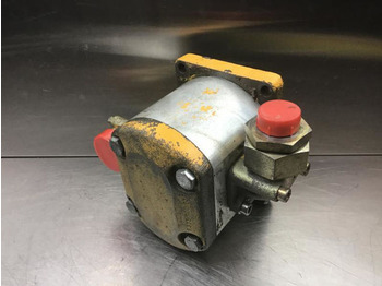 Pompa hydrauliczna LIEBHERR