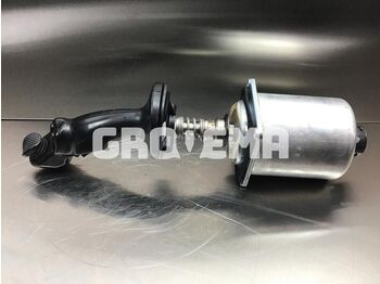 Hydraulika LIEBHERR