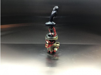 Hydraulika Liebherr Pilot Control Unit Compleet: zdjęcie 2 Hydraulika Liebherr Pilot Control Unit Compleet: zdjęcie 2