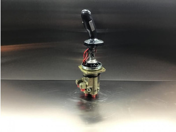 Hydraulika Liebherr Pilot Control Unit Compleet: zdjęcie 3 Hydraulika Liebherr Pilot Control Unit Compleet: zdjęcie 3