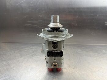 Hydraulika LIEBHERR