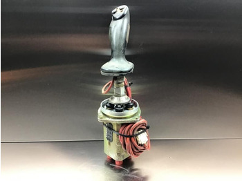 Lewarek zmiany biegów LIEBHERR