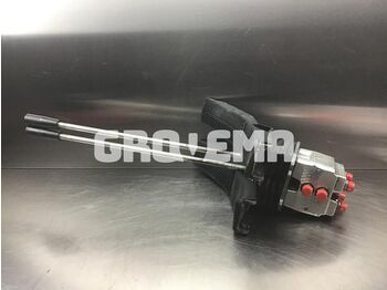 Hydraulika LIEBHERR