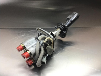 Hydraulika Liebherr Pilot Control Unit: zdjęcie 2 Hydraulika Liebherr Pilot Control Unit: zdjęcie 2