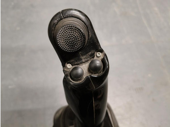 Hydraulika Liebherr Pilot Control Unit: zdjęcie 4 Hydraulika Liebherr Pilot Control Unit: zdjęcie 4