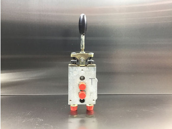 Deska rozdzielcza LIEBHERR