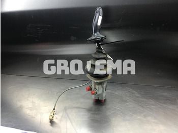 Hydraulika LIEBHERR