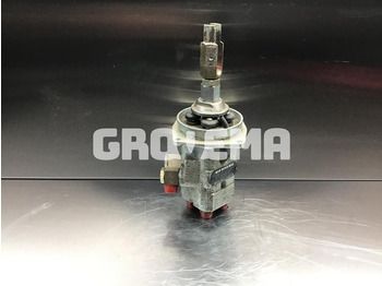 Hydraulika LIEBHERR