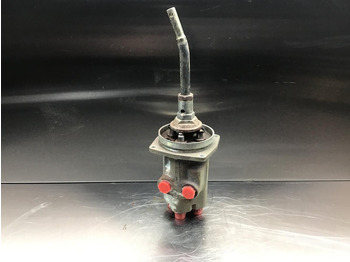 Lewarek zmiany biegów LIEBHERR