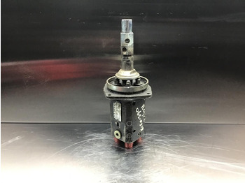 Deska rozdzielcza LIEBHERR