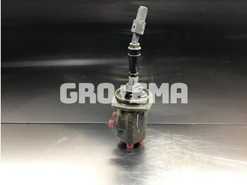 Hydraulika LIEBHERR