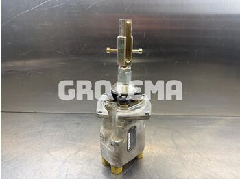 Hydraulika LIEBHERR
