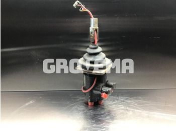 Hydraulika LIEBHERR