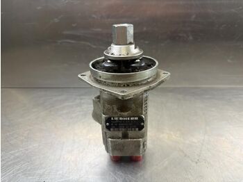 Hydraulika LIEBHERR