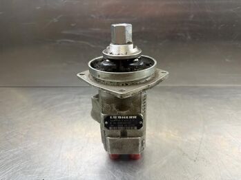 Hydraulika LIEBHERR