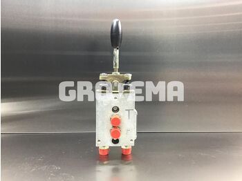 Hydraulika LIEBHERR