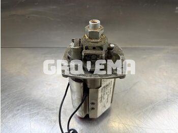 Hydraulika LIEBHERR