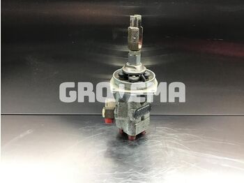 Hydraulika LIEBHERR