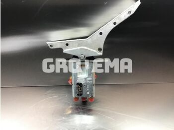 Hydraulika LIEBHERR