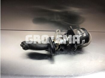 Hydraulika LIEBHERR