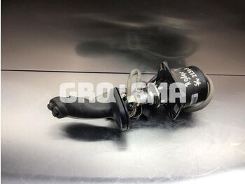 Hydraulika LIEBHERR