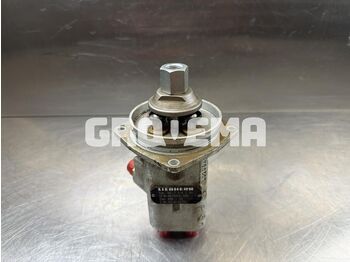 Hydraulika LIEBHERR