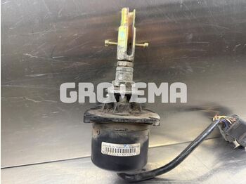 Hydraulika LIEBHERR