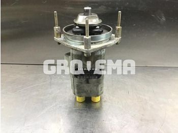 Hydraulika LIEBHERR