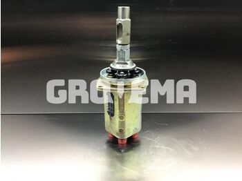 Hydraulika LIEBHERR