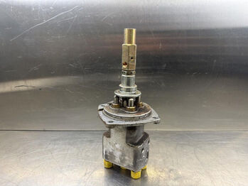 Hydraulika LIEBHERR