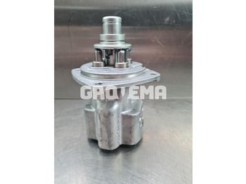 Hydraulika LIEBHERR