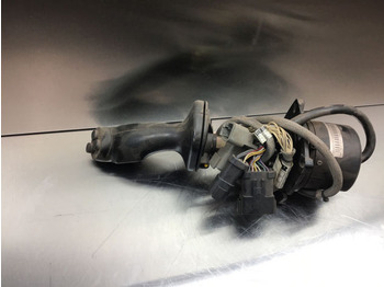 Lewarek zmiany biegów LIEBHERR