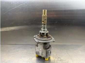 Hydraulika LIEBHERR