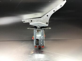 Hydraulika LIEBHERR