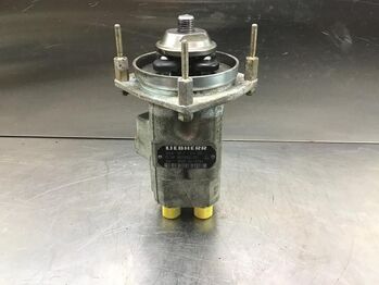 Hydraulika LIEBHERR