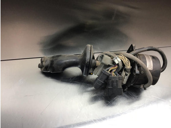 Lewarek zmiany biegów LIEBHERR